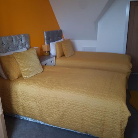 Rosie Flanagan'S Bed & Breakfast Skegness Eksteriør bilde