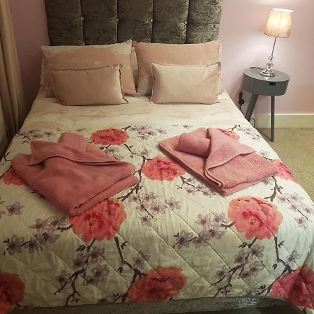 Rosie Flanagan'S Bed & Breakfast Skegness Eksteriør bilde